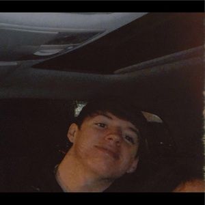 Meet your Posher, Drew